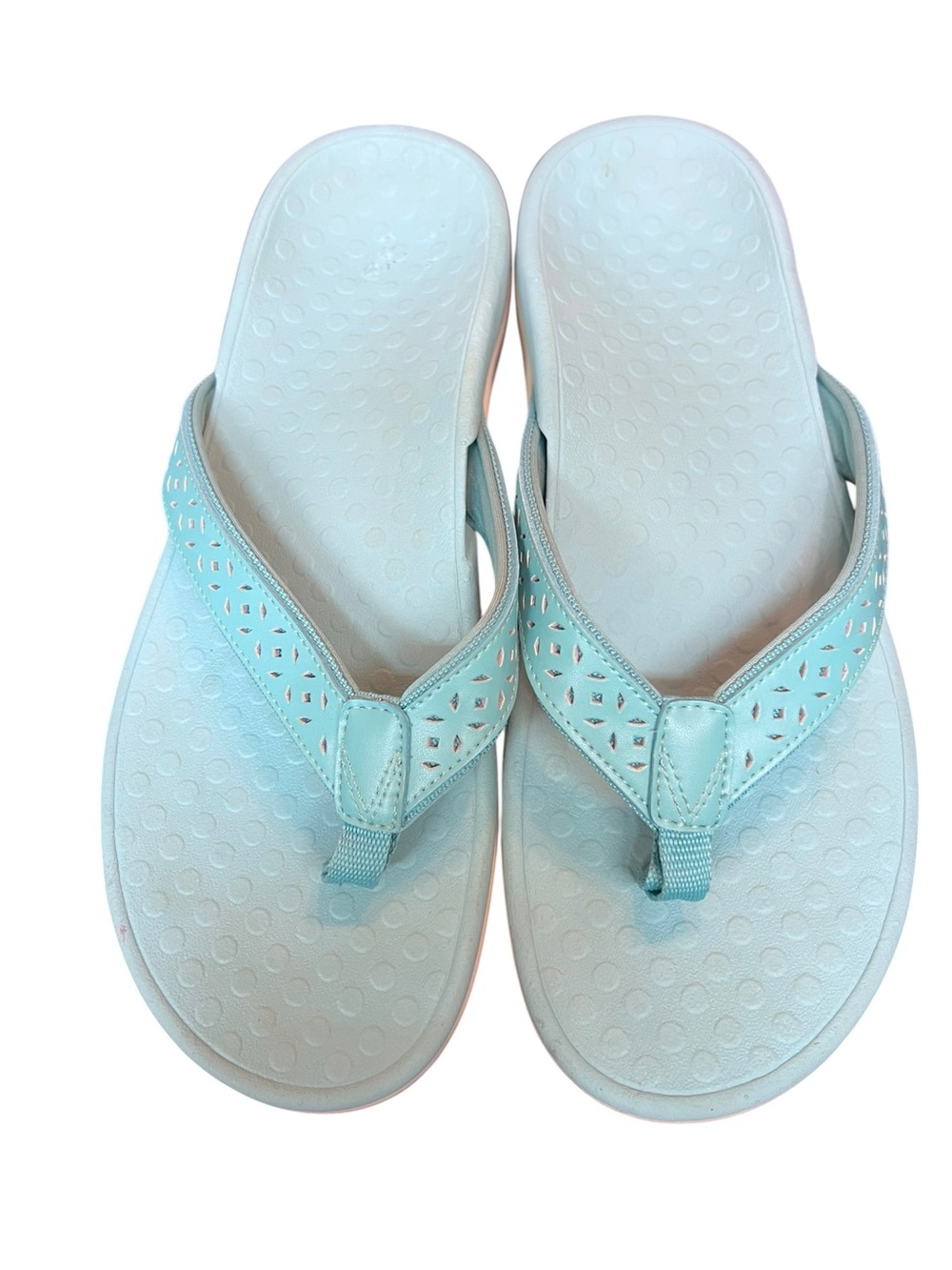 Vionic Casandra Women's Orthotic Sandals size 10
